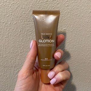 Loreal Lumi Glotion Shade 903 Medium